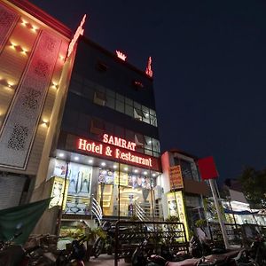 Hotel O Samrat Hotel
